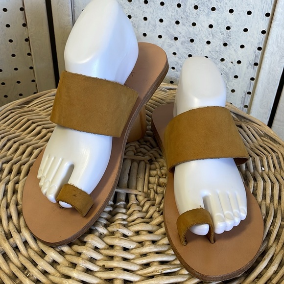 KYMA Shoes - KYMA leather